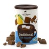 Lake Champlain Gourmet Traditional Hot Chocolate Mix, 16 Servings, 1