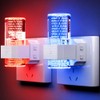 Amazon.com.mx : luz lamparanoche tulipanes