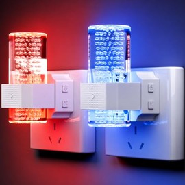 Amazon.com.mx : luz lamparanoche tulipanes