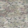 Scrapbook Customs 30430 Army and Faux Metal Rivets 12 x