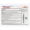Globe Hydrocortisone CREAM 1% 1 oz with ALOE Maximum Strength