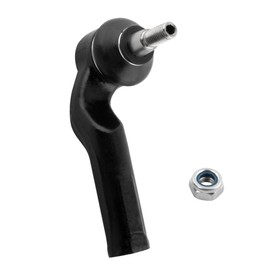 MYSMOT EV800898 ES800954 ES800955 Front Inner & Outer Tie Rod Ends Left & Right for Ford Focus 2012-2018 C-Max Escape 2013-2018 Transit Connect 2014-2018, Pack of 4