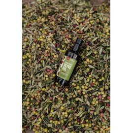 Generic Generic D.ave's Gourmet Picudo Extra Virgin Olive Oil 500 ml (Pack of 6)