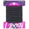 Goody Ouchless Hair Elastics – No Pull, No Breakage, Tangle-Free