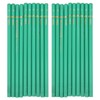 20pcs Charcoal Pencils Drawing Set Professional Unbreakable Safe Sketching Pencils