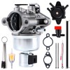 Carburetor for Kohler SV590 SV600 SV610 SV620 19HP 20HP 21HP