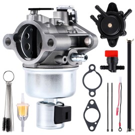 Carburetor for Kohler SV590 SV600 SV610 SV620 19HP 20HP 21HP 22HP Engine,Carb Replace OEM# 2085395S 2085371S