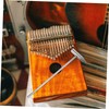 STOBOK Mini Hammer Metal Tuning Carimba Tuning Piano Tuning Harpsichord