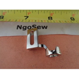 Generic 1/4" RULER FOOT for Brother PS1300,PS1500 Viking Mega Quilter Janome 1600P