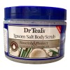 Dr Teals Exfoliante Corporal Sal Pura Y Aceite De Coco