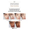 [Jungsaemmool] Essential Skin Nuder Cushion | Natural Finish | Buildable