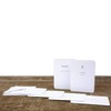 Bella Paper All Occasion Boxed Greeting Card Set with Card