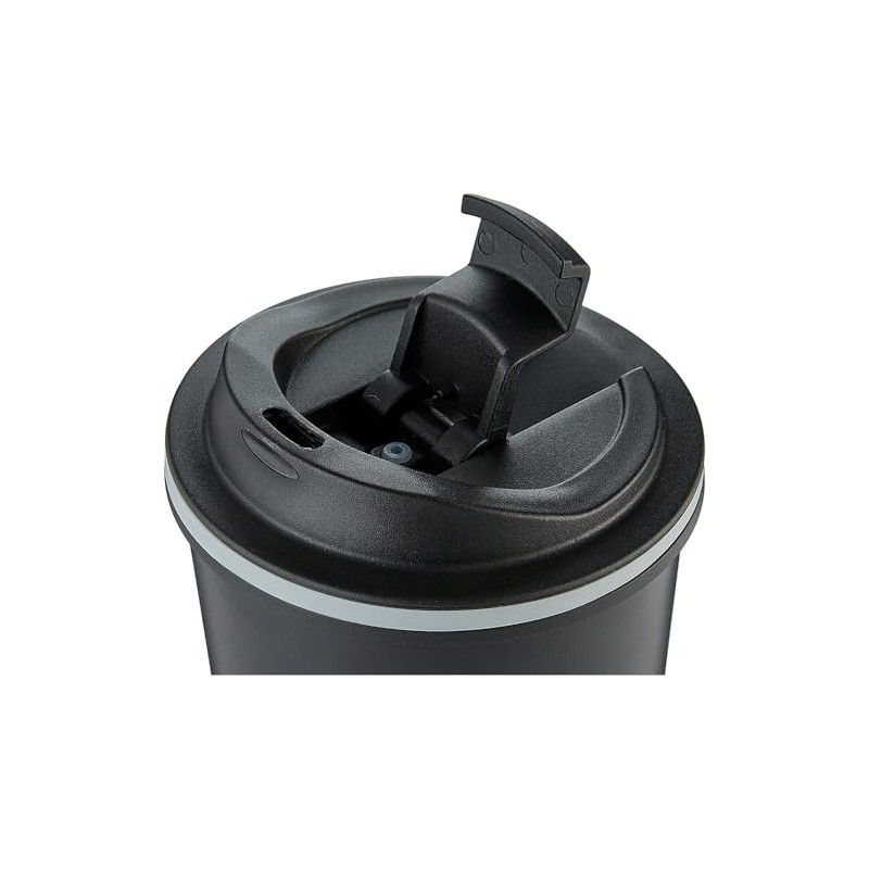 Avanti GOCUP Double Wall Insulated Travel Cup, 355ml / 12oz,