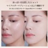 SWEET-NIGHT（スウィートナイト）高清プレストパウダー-ルースパウダー-自然な仕上がり-毛穴隠し-効果-長時間持続-控油・哑光仕上げ-提亮効果-メイク崩れ防止-防水・遮瑕-コスメ-定番の仕上げパウダー （01-ホワイト-）