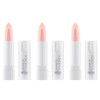 Catrice Drunk'n Diamonds Plumping Lip Balm, No. 060, Nude, Moisturising,