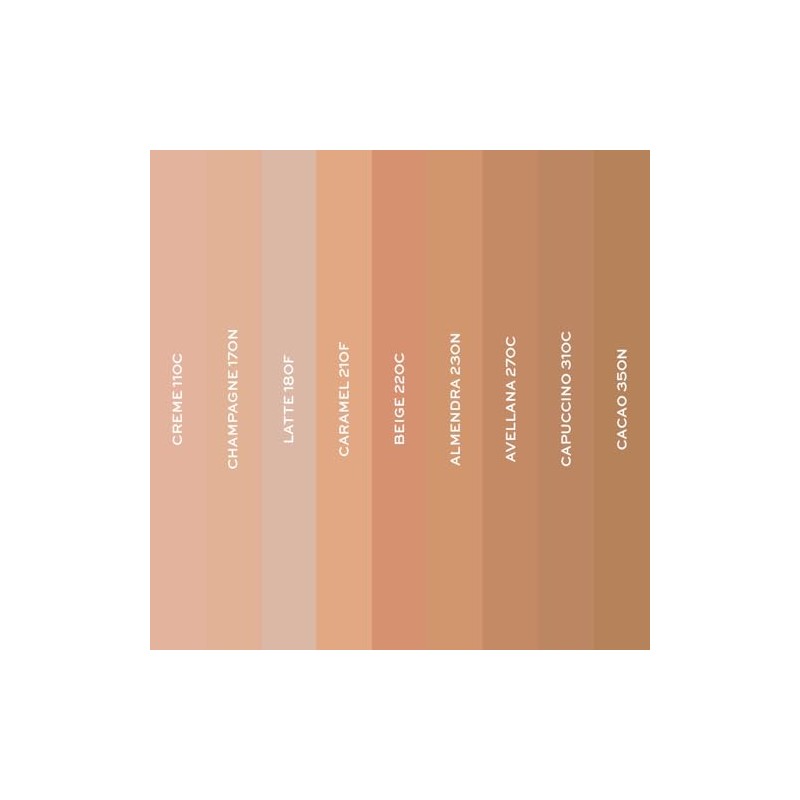 L'BEL - Base de Maquillaje Solutions Pro Clarité - Tono