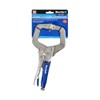 Blue Spot Tools 280mm (11") C Clamp Locking Plier