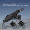 DICMIC Power Tailgate Bed Remote Lock Assembly Kit Compatible with