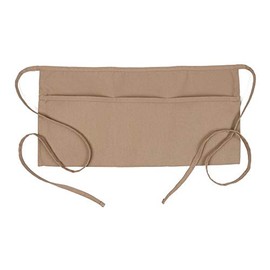 Fame® 3 Pocket Waist Apron - F9 - Khaki 18138 (WFA83500KH)
