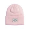 Cole The Uniform Beanie, PINK (01011)