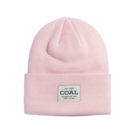 Cole The Uniform Beanie, PINK (01011)