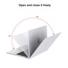 eleger Case Compatible with 13 Inch MacBook Air M5 A3449