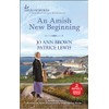 An Amish New Beginning (Love Inspired)