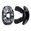 Food grade TPR Mouthguard Teeth Protector for Boxing Football Rugby