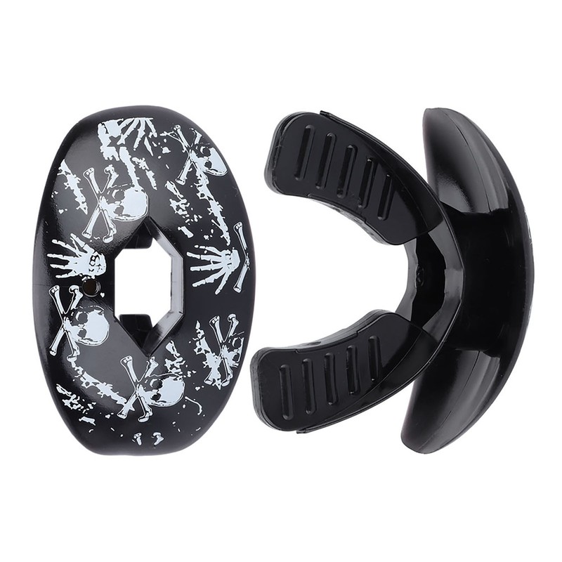 Food grade TPR Mouthguard Teeth Protector for Boxing Football Rugby