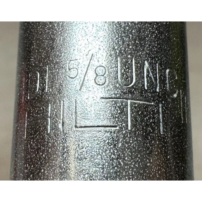 Hilti NEW (25-Pack) HILTI 336428 Drop-In Anchor HDI-5/8"