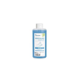 Descolind® Comfort Wash 500 ml Dispenser Bottle Wash Lotion