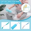 Sunnyray 8 Pcs Toilet Aids Kit for Wiping Include 2