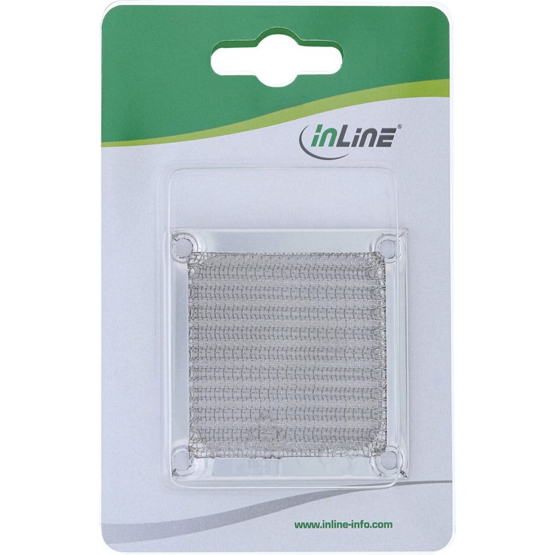 InLine 33376A cooling hardware Accessories