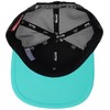 Slasher 24TH-C04K / MAG LOGO CAP Flat Cap, Kids Hat,