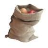 Nutley's Strong & Durable Hessian Jute Potato Sacks 30cm x