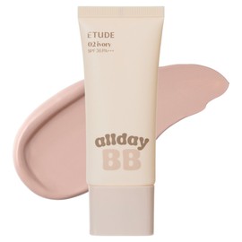 에뛰드 올 데이 맑은 비비크림 SPF36 PA+++ Etude All Day Clear BB Cream SPF36 PA+++