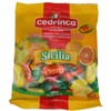 Cedrinca Sicilia Hard Candies - 150g - Pack of 2