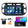 CarPlay Android Auto Autoradio Car Navigation Stereo GPS Radio 10.33"