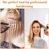 Fusion Bond Crusher Tool for Keratin Hair Extensions, Tinsel Hair
