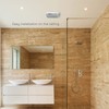 Turbionaire Trend 100 SSS Extraction, Extraction, Ventilation for Bathroom, Kitchen,