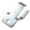 Mr. Gasket - 1015 Rocker Arm Clips, Oil Deflecting