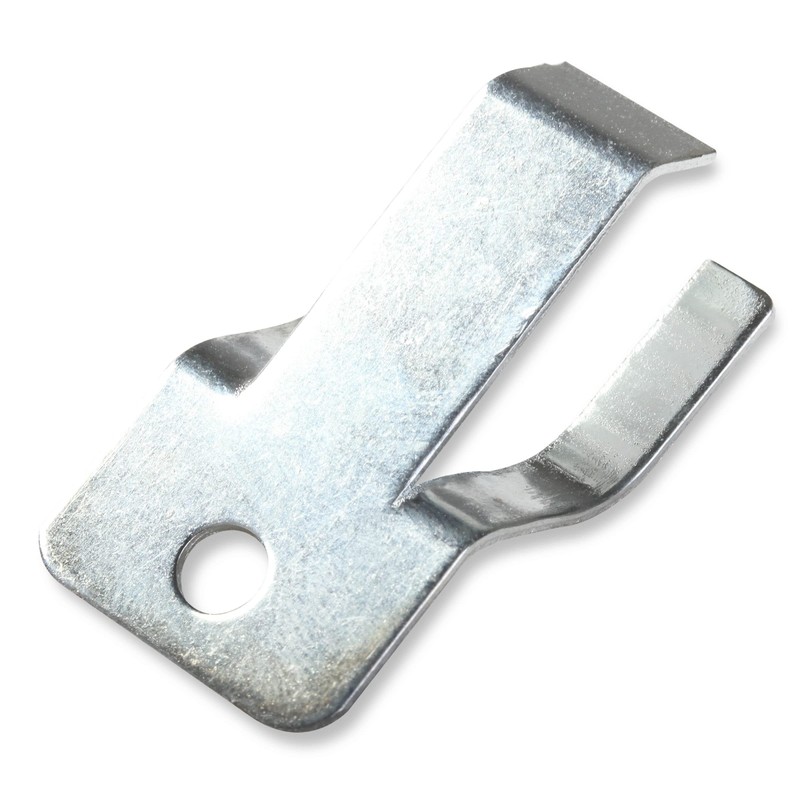 Mr. Gasket - 1015 Rocker Arm Clips, Oil Deflecting