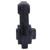 Slakerbe GN116P082CE GN1Z-6038-A GN1Z-6068B Engine Mounts Transmission Mount Set Compatible