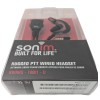 Sonim NEW Sonim Rugged PTT Wired Headset | RWRHS-10001-U |