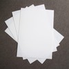 10 Sheets of Shrink Wrap, Shrink Wrap or Magic Paper,