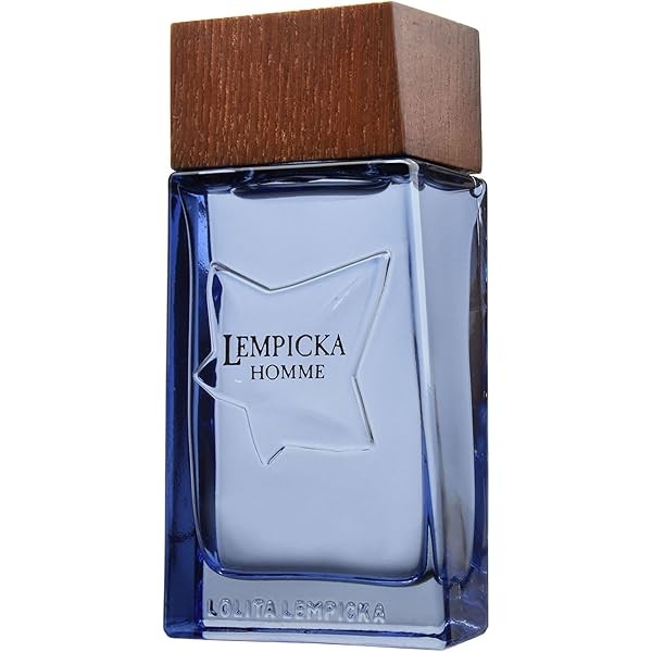 Lolita Lempicka Homme Eau De Toilette Spray for Men -