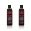 EQyss Micro-Tek Pet Shampoo - Stops Scratching, Itching, Biting, or