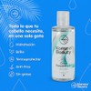 Komma Beauty Sílica Capilar Coco Paradise 30ml – Sérum Antifrizz