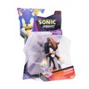 Sonic Prime 5" Articulated Action Figure - Shadow Green Hill