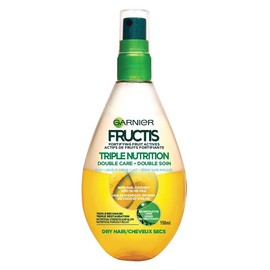 Garnier Fructis Oil Treatment, Sleek and Shine Moroccan